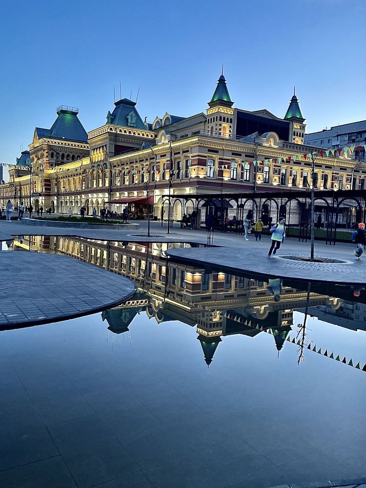 Photograph by Лариса Белашова