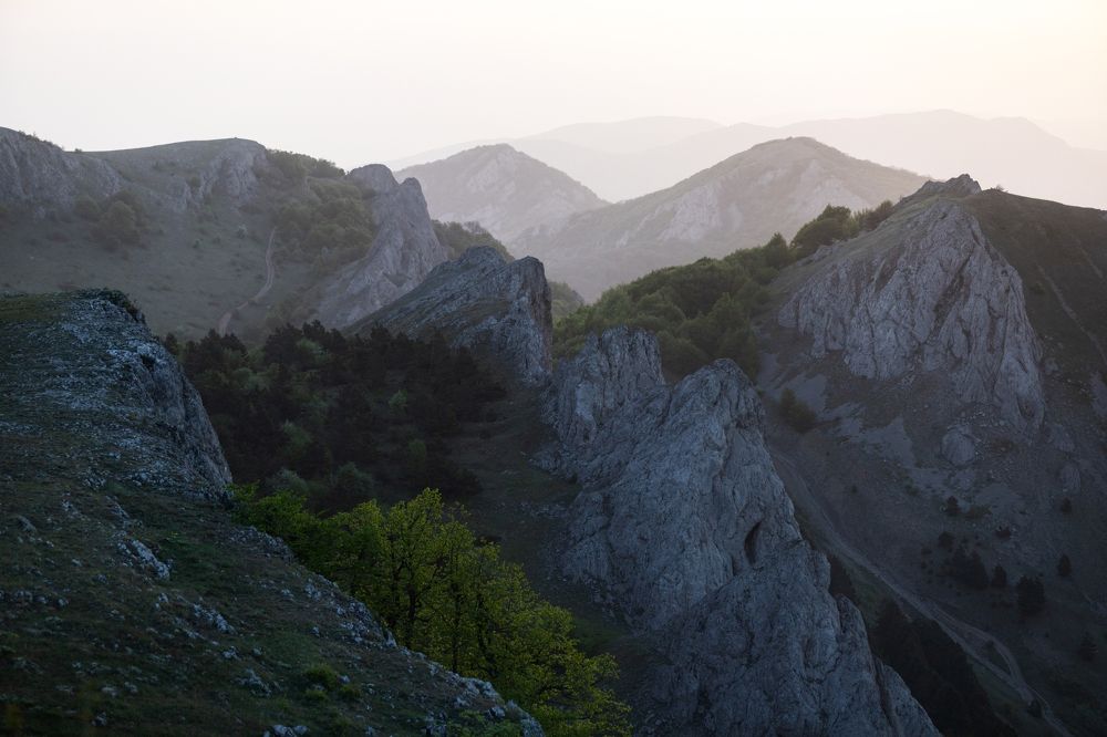 Photograph by Константин Аношин