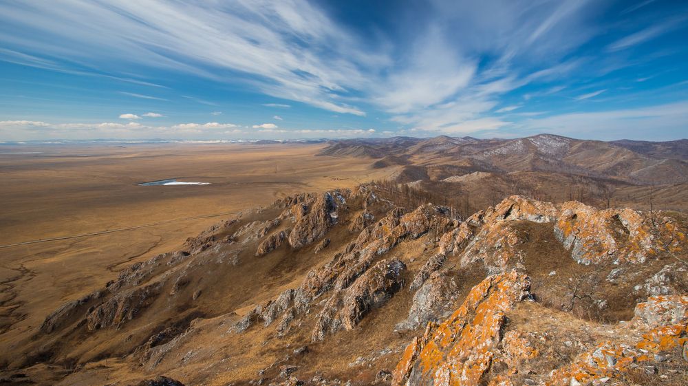 Photograph by Константин Искучеков