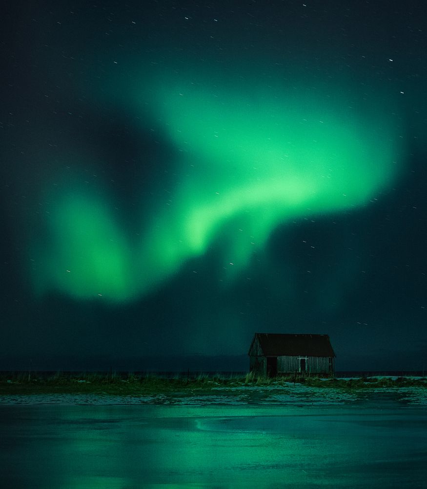 Photograph by Collin ZENG