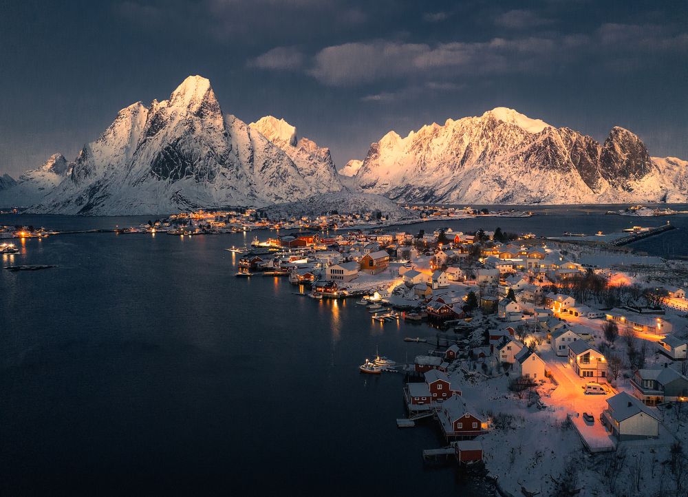 Photograph by Collin ZENG