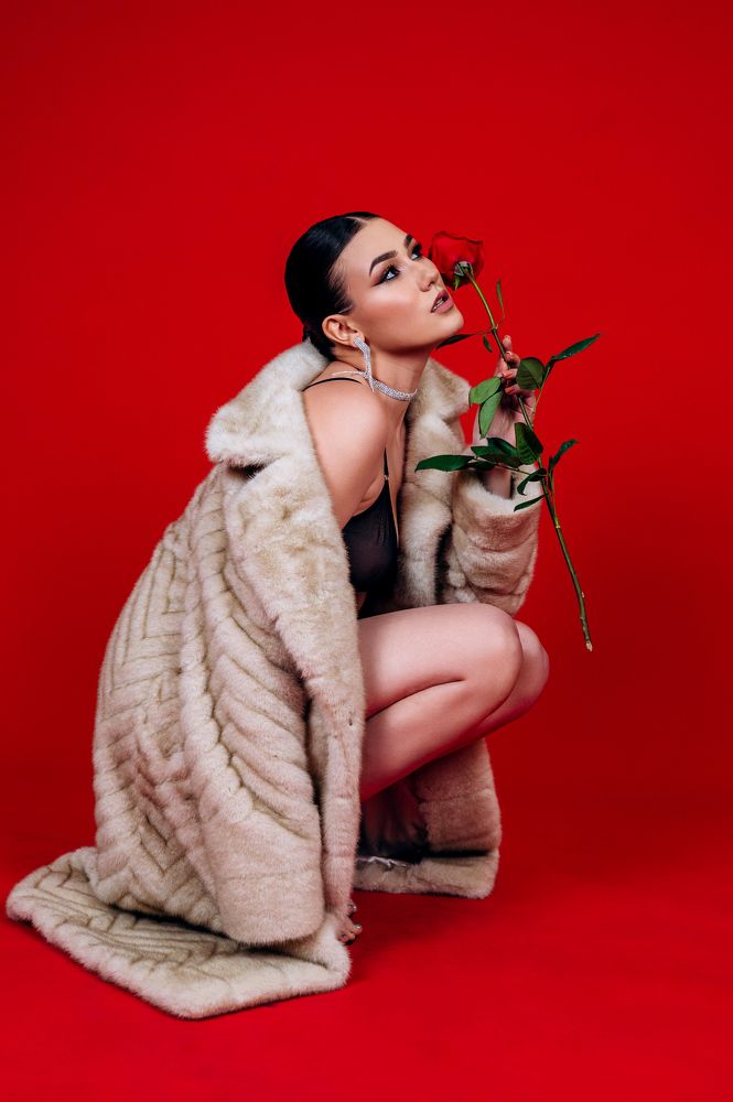 Photograph by Роман Трунилин