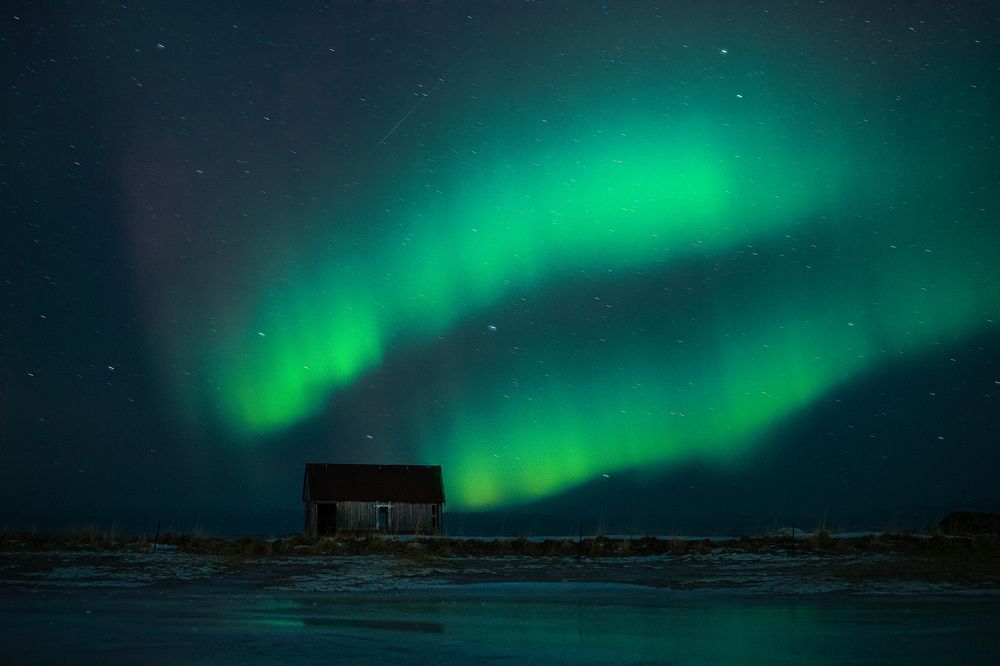 Photograph by Collin ZENG