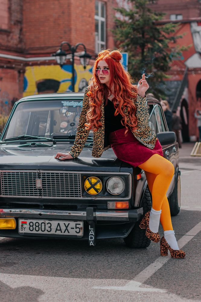 Photograph by Ольга Копылова