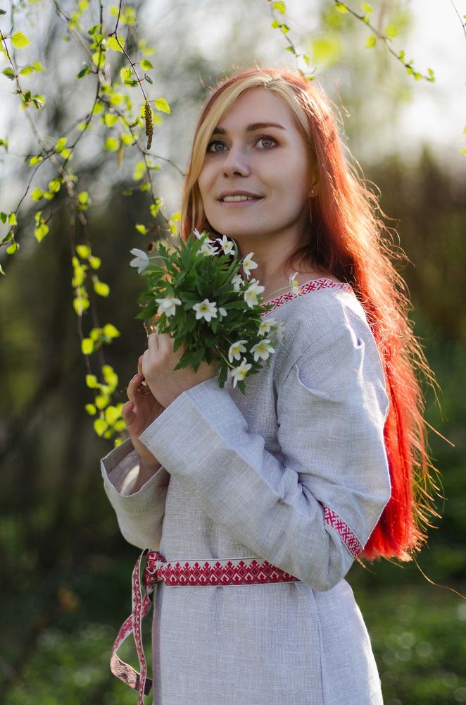 Photograph by Виталий Монахов