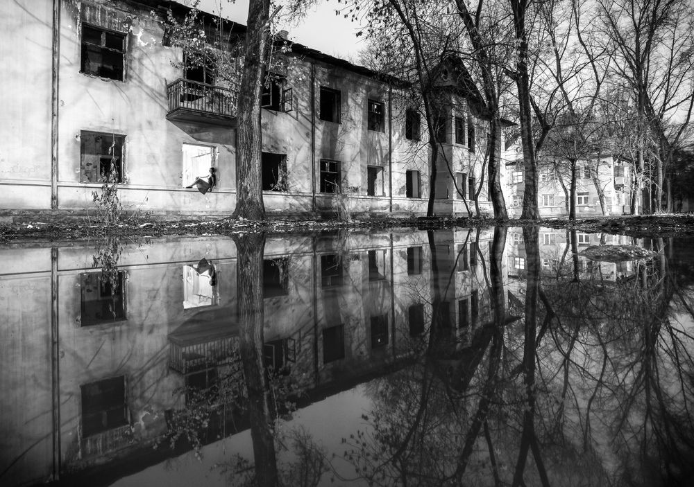 Фотография автора Николай Цветков