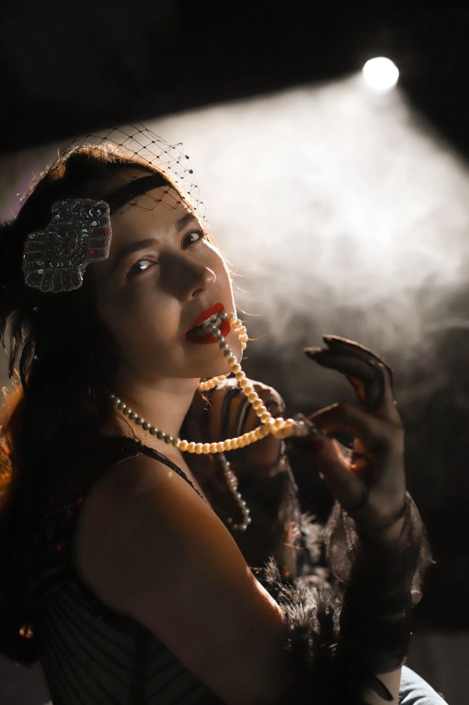 Photograph by Анастасия Брызгунова