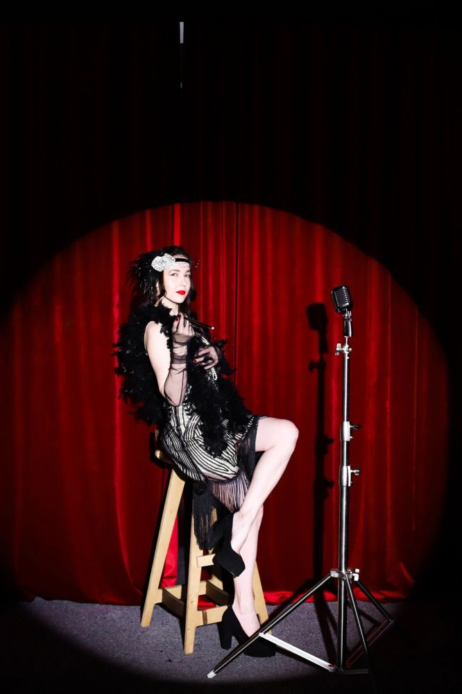 Photograph by Анастасия Брызгунова