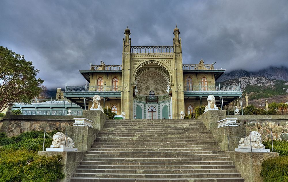 Photograph by Евгений Самулев