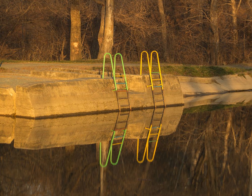 Photograph by Sergey Tsubanov