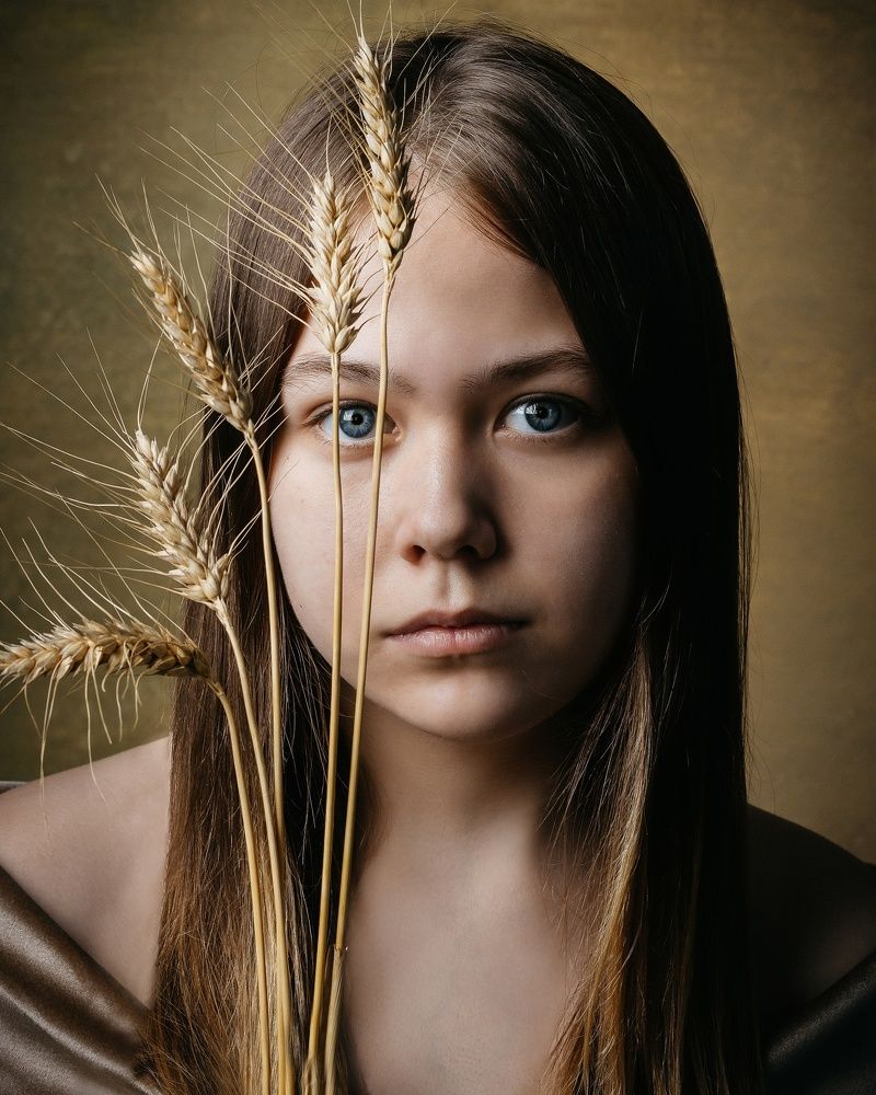 Photograph by Kseniya Yasyuchenya