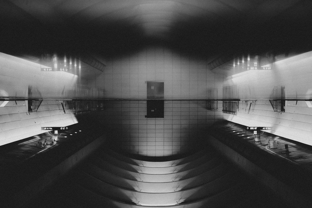 Photograph by Hwan Lee