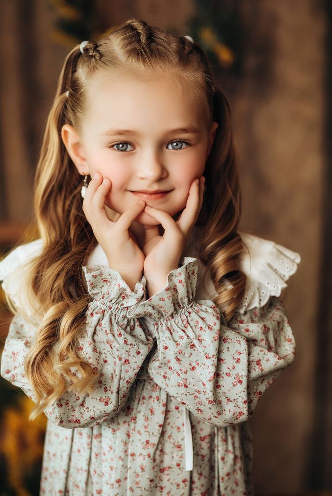 Photograph by Бибина Виктория