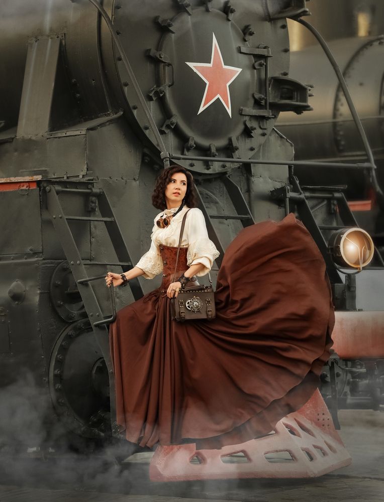 Photograph by Анна Волкова