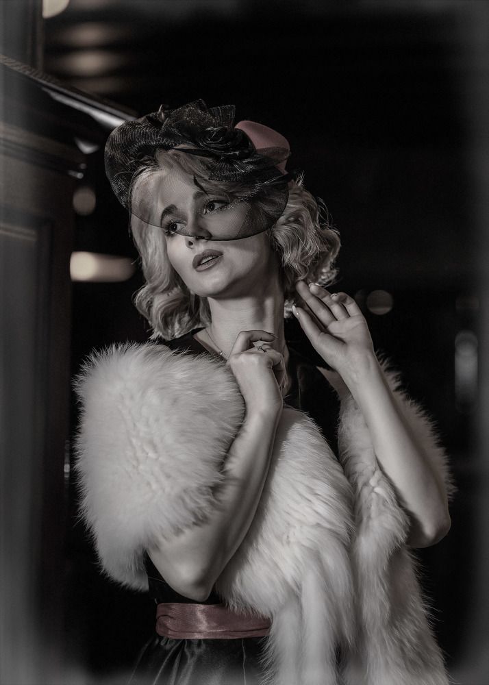 Photograph by Светлана Мнацаканянц