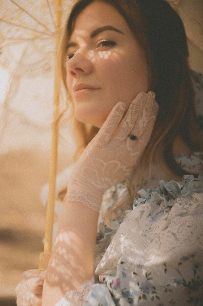 Photograph by Полина Шаронова