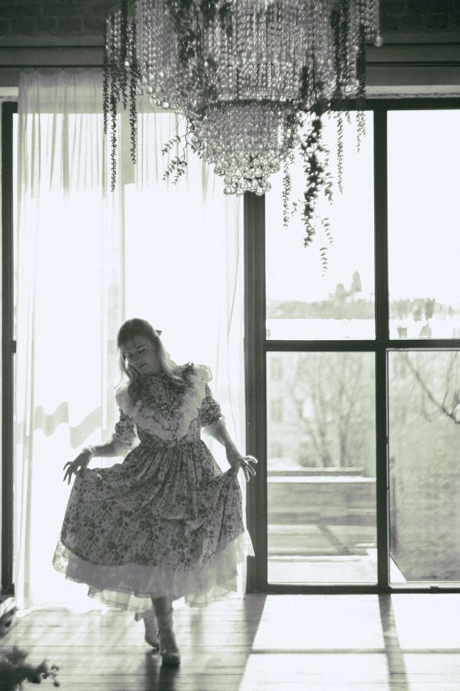 Photograph by Полина Шаронова