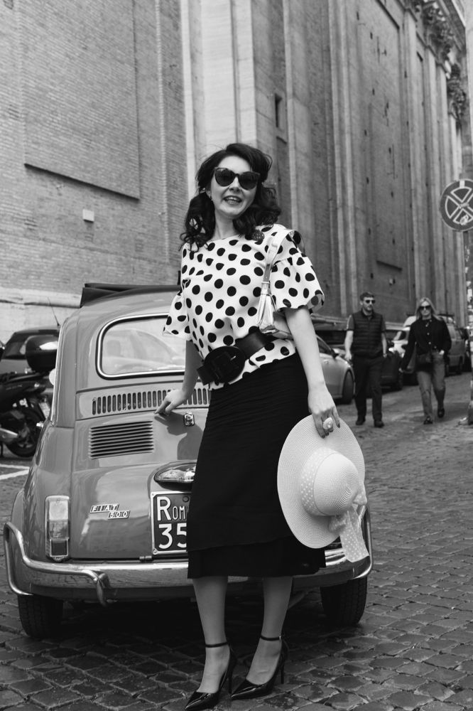 Photograph by Татьяна Петровская