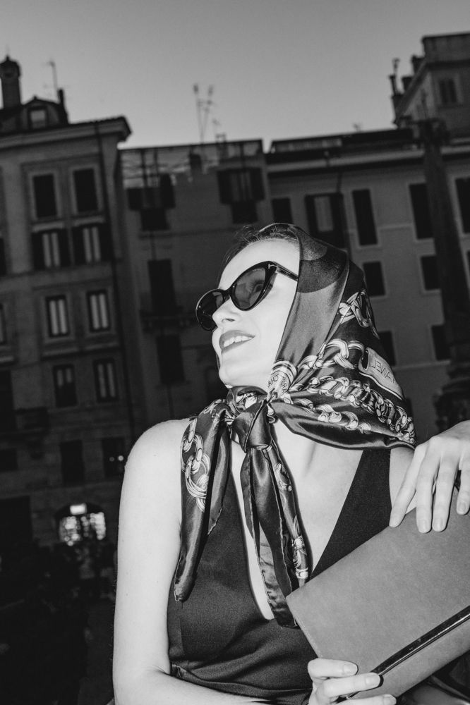 Photograph by Татьяна Петровская