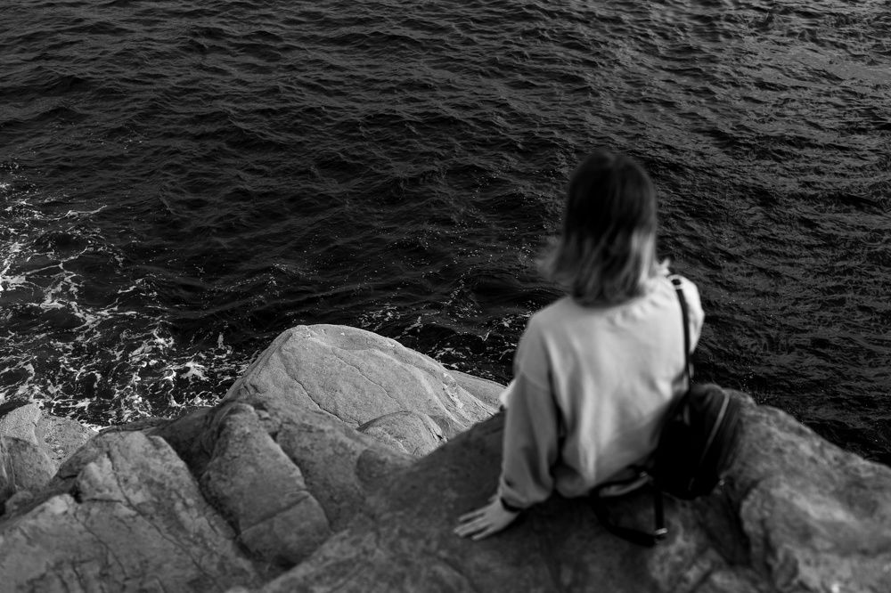 Photograph by Анастасия Тригубова