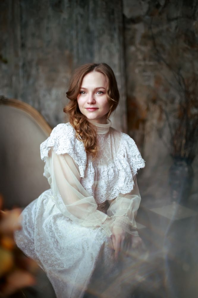 Photograph by Бабурина Анна