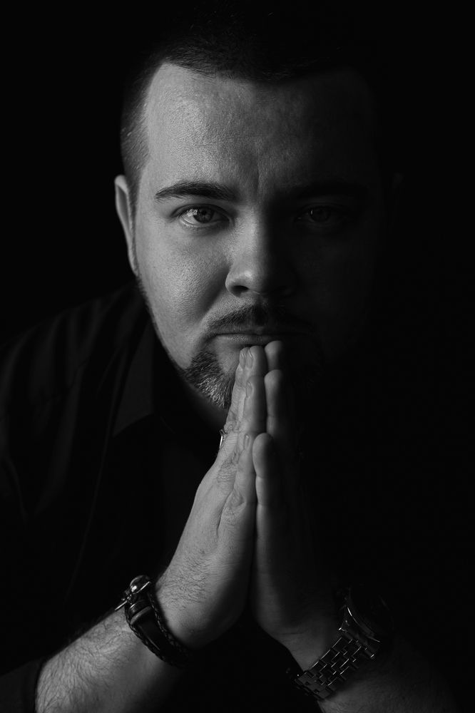 Photograph by Бабурина Анна