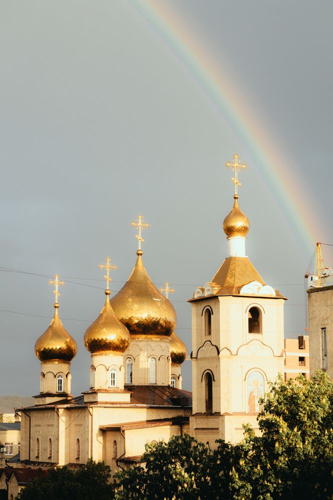 Photograph by Денис Матвеев