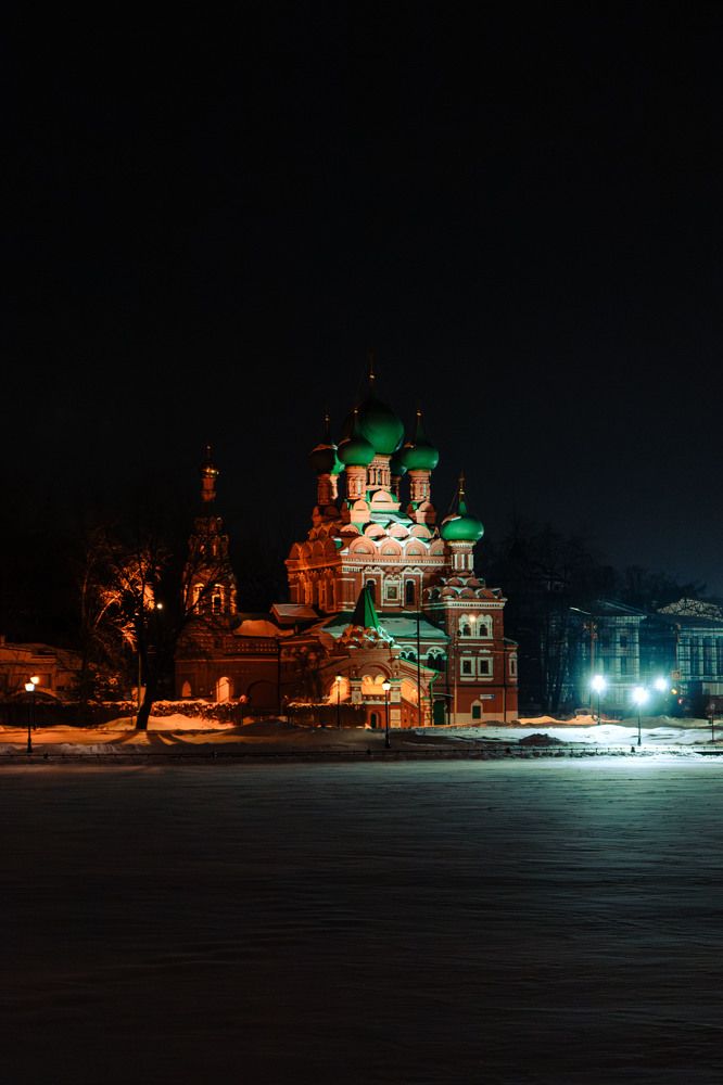 Photograph by Денис Матвеев