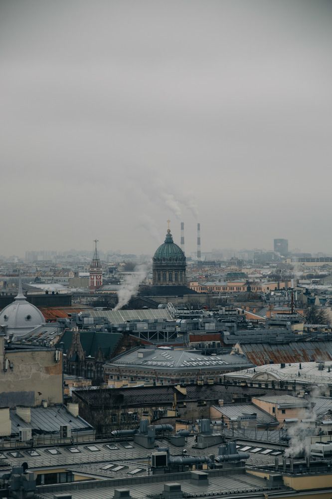 Photograph by Денис Матвеев