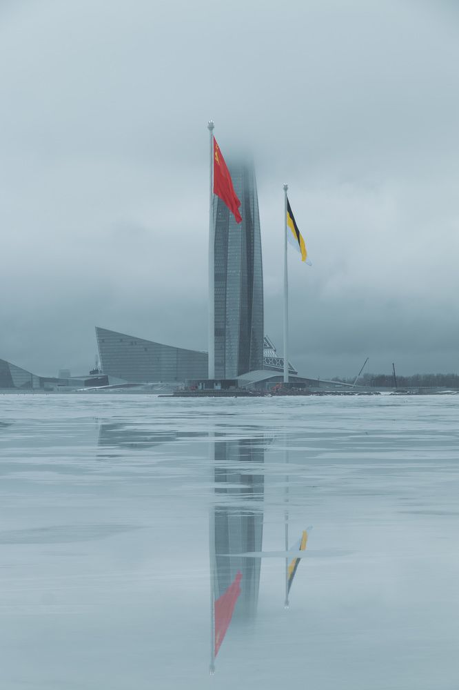 Photograph by Денис Матвеев