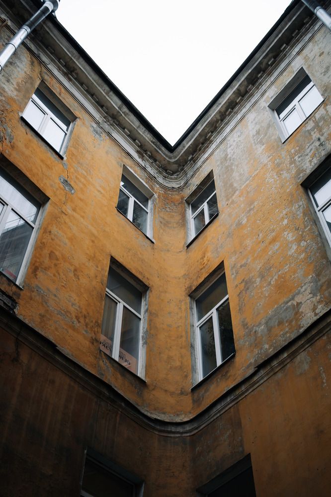 Photograph by Денис Матвеев