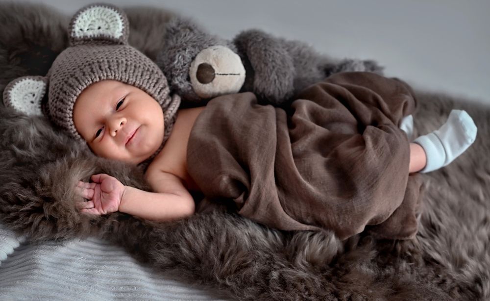 Фотография автора Mila Oreshkina