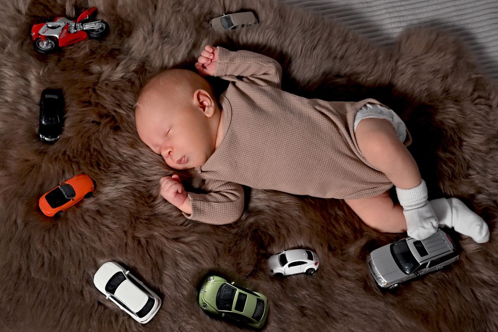 Фотография автора Mila Oreshkina