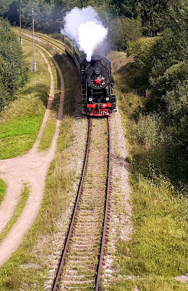 Photograph by Юрий Пучков