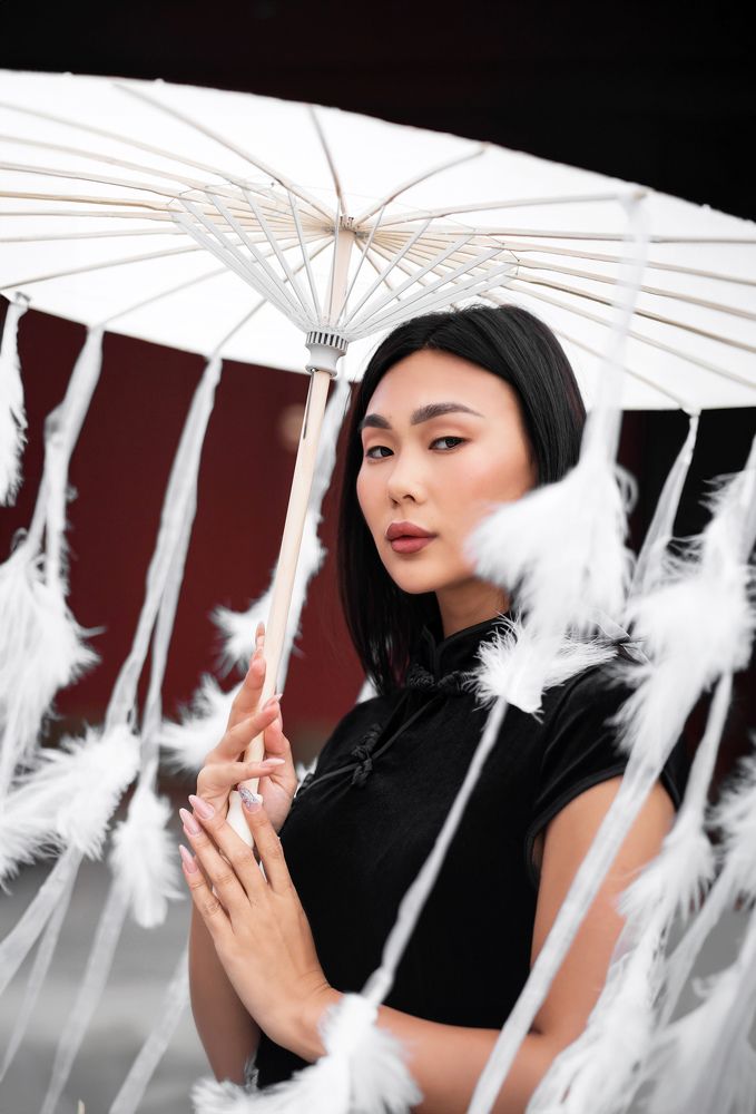 Photograph by Екатерина Панина