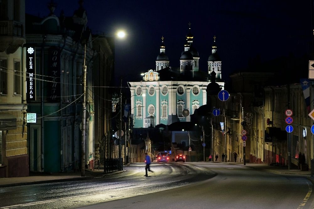 Успенский Собор