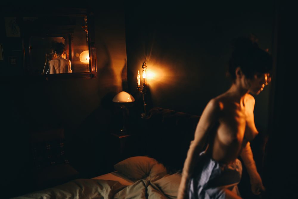 Photograph by Юлия Шпилина