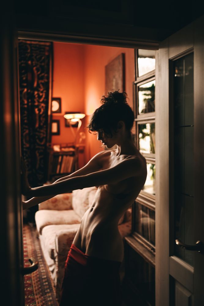 Photograph by Юлия Шпилина