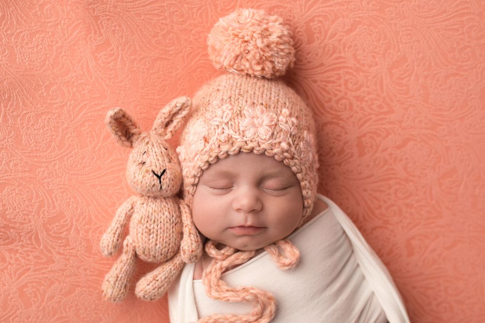 Розовые сны