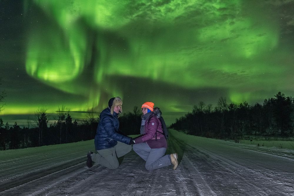 Кольское Рандеву