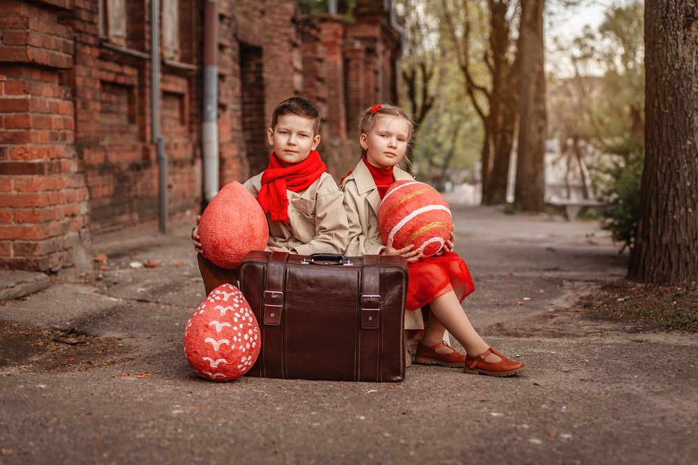 Фотография автора Кристина Догодька