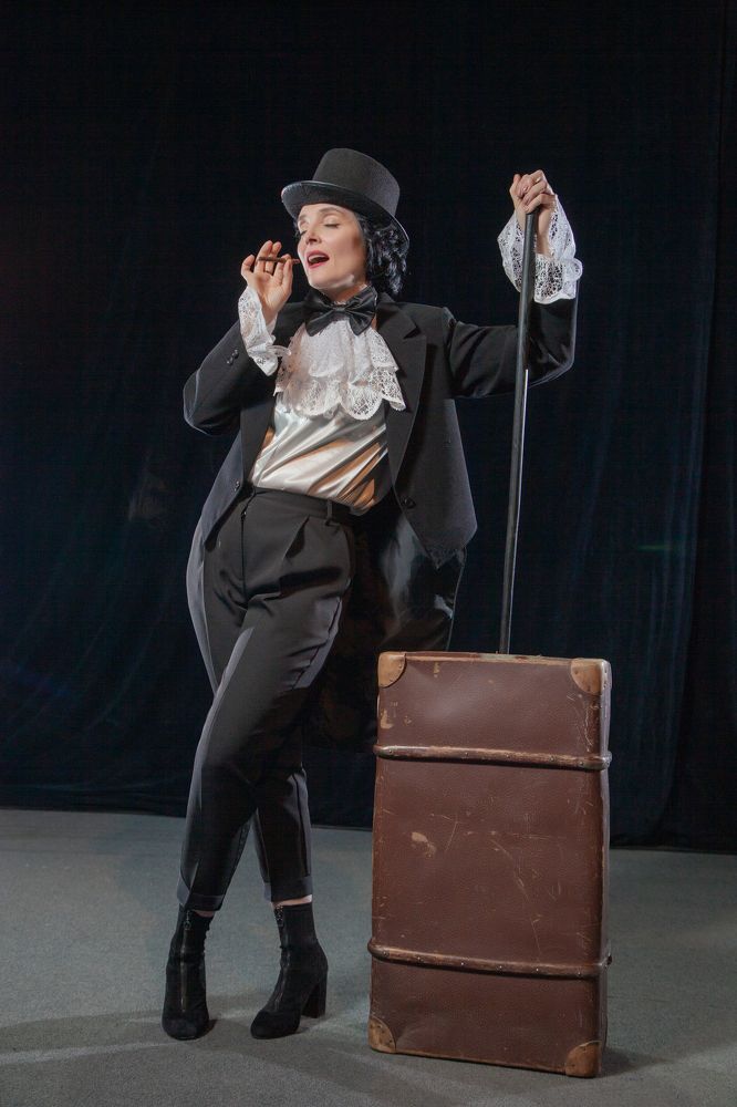 Photograph by Александр Шептикин