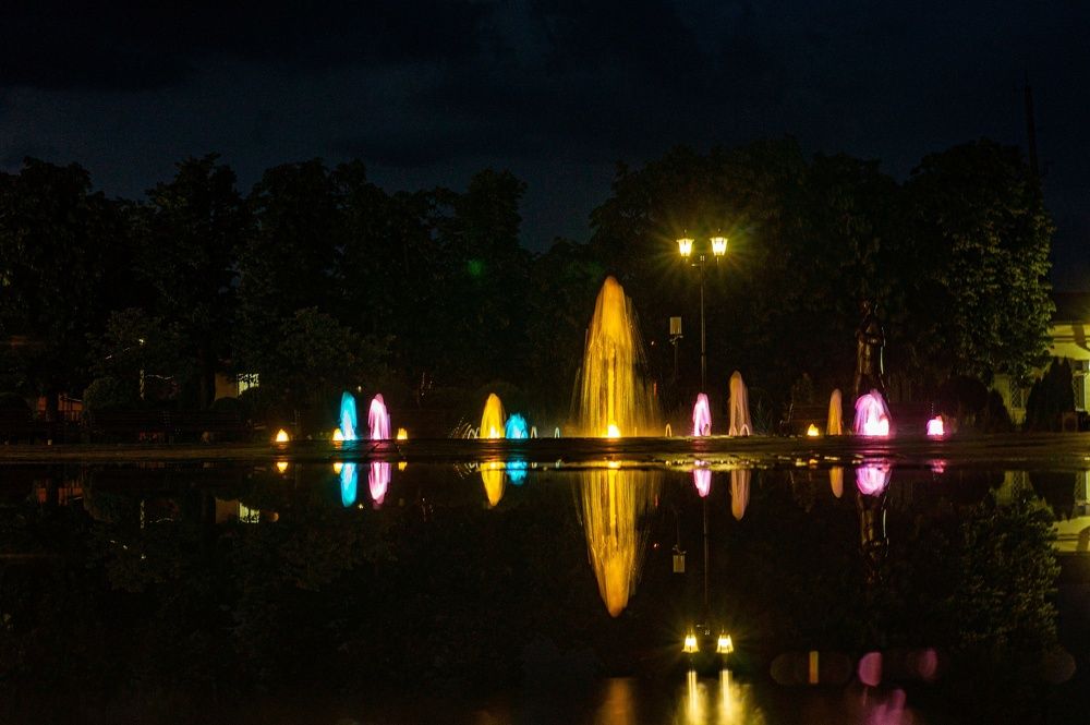 Photograph by Роман Крупченко