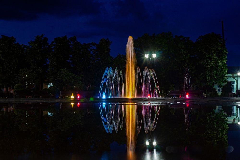 Photograph by Роман Крупченко