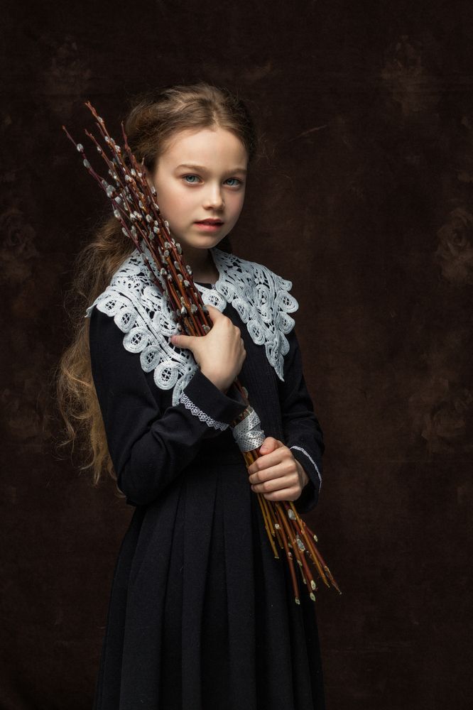 Photograph by Анастасия Рязанцева