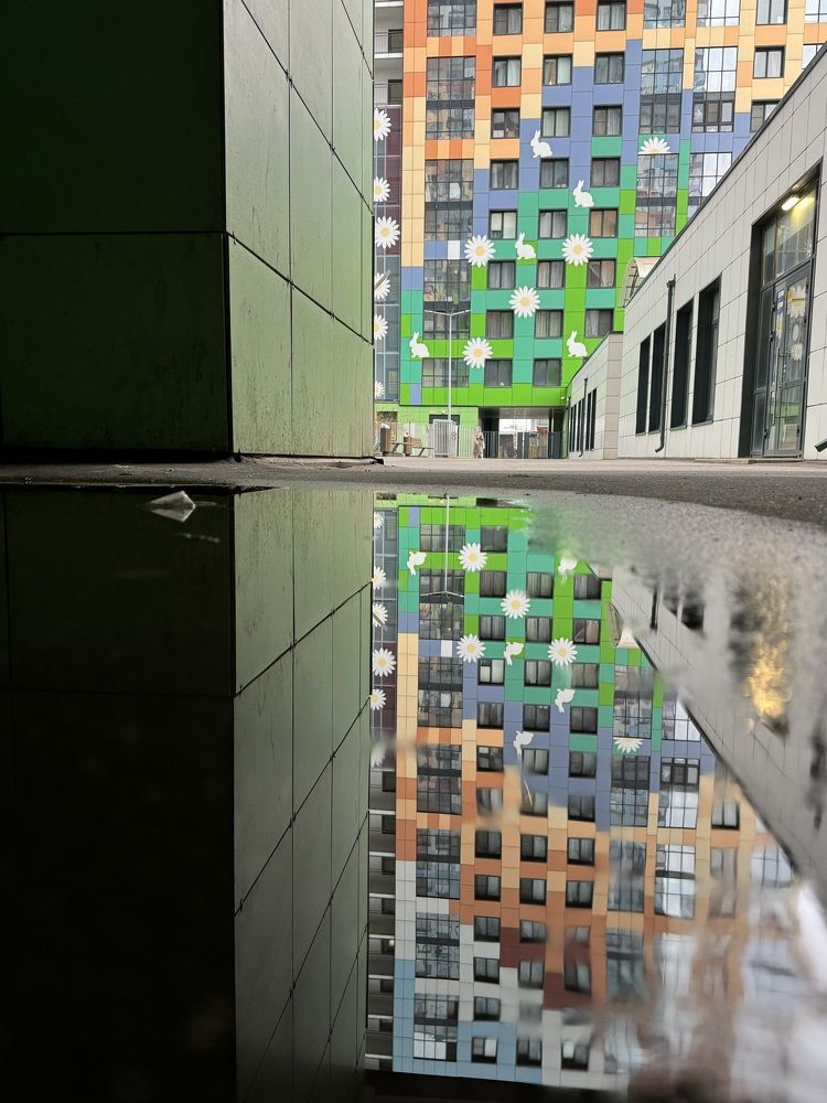 Photograph by Зоя Шкокова