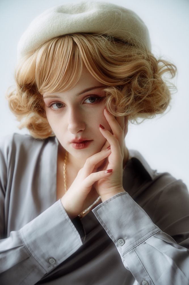 Photograph by Языкова Евгения