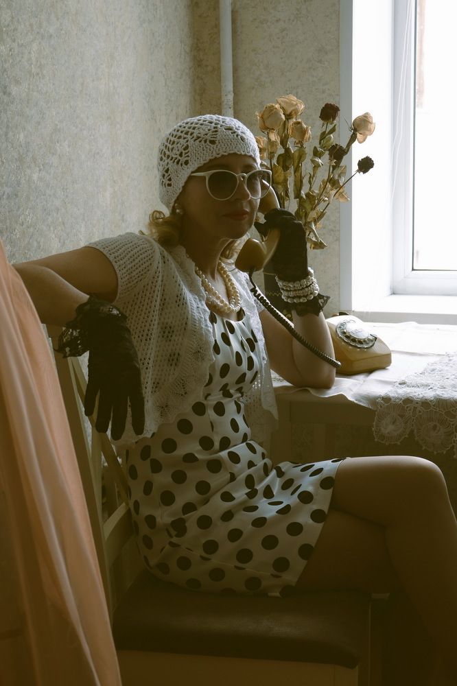 Photograph by Ольга Шуякова