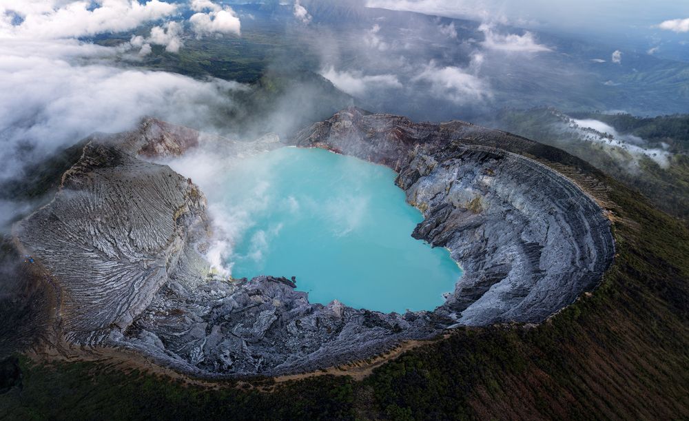 Photograph by PARTHA ROY