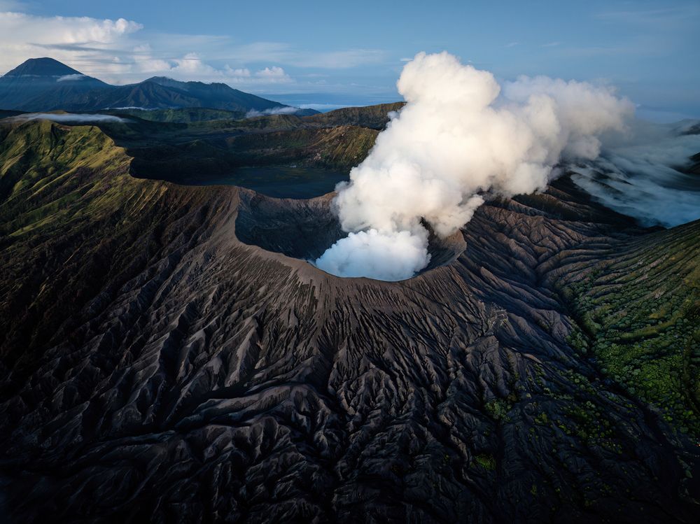 Photograph by PARTHA ROY